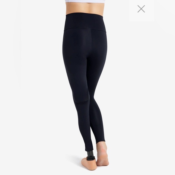 NWT CAPEZIO Active Legging - Picture 3 of 10